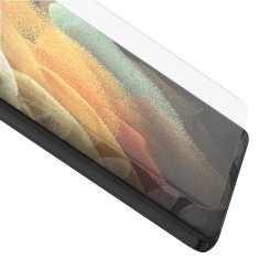 invisibleSHIELD Fusion+ hybridné sklo Samsung S21 Ultra
