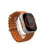 Flex 360 ° hybridná ochrana Apple Watch Ultra 49