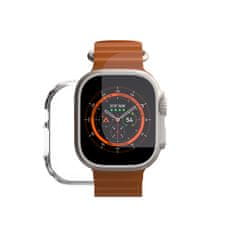 ZAGG Flex 360 ° hybridná ochrana Apple Watch Ultra 49