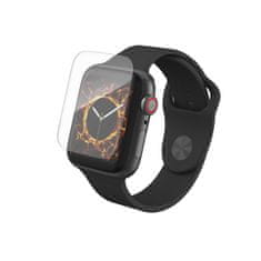 ZAGG InvisibleShield HD Dry fólia pre hodinky Apple Watch (40 mm)