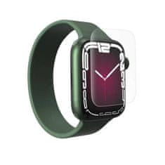 invisibleSHIELD Ultra Clear+ fólia hodinkyApple Watch 7 (45mm)