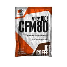 Extrifit CFM Instant Whey 80 30 g choco coco