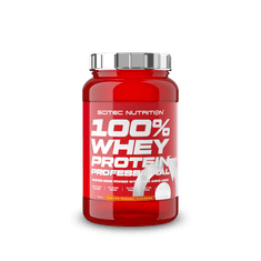 Scitec Nutrition 100% WP Professional 920 g salted caramel