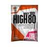 High Whey 80 30 g fruit yoghurt