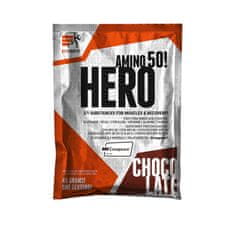 Extrifit Hero 45 g fruit shake