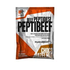 Extrifit Peptibeef 30 g choco lieskový