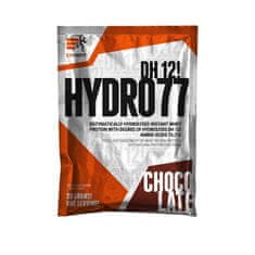 Extrifit Hydro 77 DH 12 30 g chocolate