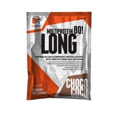 Extrifit Long 80 Multiproteín 30 g choco coco