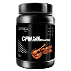 Prom-IN CFM Pure Performance 1000 g slaný karamel
