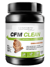 Prom-IN CFM Clean 1000 g škorica roll