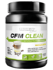 Prom-IN CFM Clean 1000 g vanilla latte