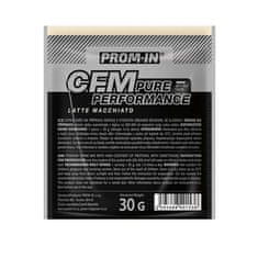 Prom-IN CFM Pure Performance 30 g latte macchiato