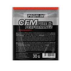 Prom-IN CFM Pure Performance 30 g jahoda