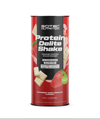 Scitec Nutrition Proteín Delite Shake 700 g vanilla pineapple