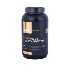 ATP Nutrition Native 85 Whey Protein 1000 g jahoda