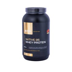 ATP Nutrition Native 85 Whey Protein 1000 g jahoda