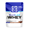 Bluelab 100% Whey Protein Premium 476 g chocolate