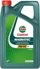 CASTROL MAGNATEC 5W-40 DPF 5 l