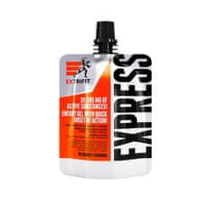 Extrifit Express Energy Gél 80 g cherry