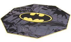 Subsonic Batman ochranná podložka na podlahu pre herné stoličky