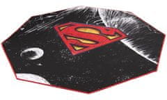 Subsonic Superman ochranná podložka na podlahu pre herné stoličky
