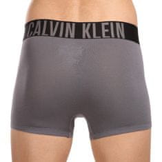 Calvin Klein 3PACK pánske boxerky viacfarebné (NB3608A-LXO) - veľkosť XL