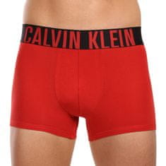 Calvin Klein 3PACK pánske boxerky viacfarebné (NB3608A-LXO) - veľkosť XL
