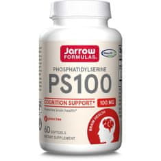 Jarrow Formulas Doplnky stravy Ps 100