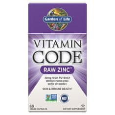 Doplnky stravy Vitamin Code Raw