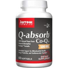 Jarrow Formulas Doplnky stravy Q-absorb