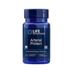 Life Extension Doplnky stravy Arterial Protect