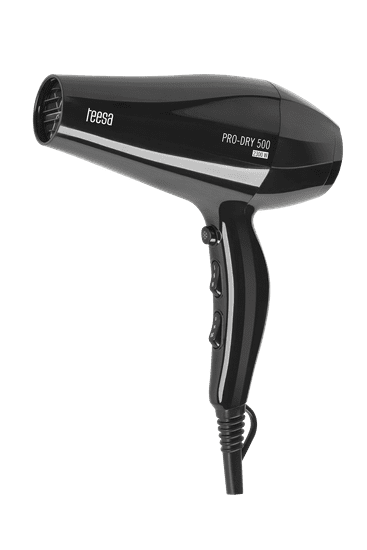 Teesa PRO-DRY 500 AC 2300W profesionálny sušič vlasov
