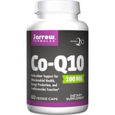 Jarrow Formulas Doplnky stravy Co-q10
