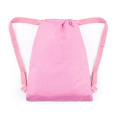 Bagmaster City Bag Beta 24 A Pink/White