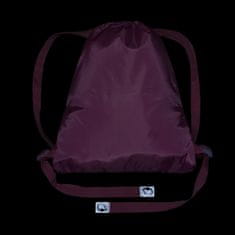 Bagmaster City Bag Beta 24 A Pink/White