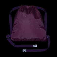 Bagmaster City Bag Lumi 24 A Blue/Pink