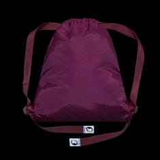 Bagmaster City Bag Prim 24 A Pink/Grey