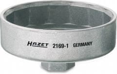 Hazet Kľúč na olejové filtre 2169-1 Hazet (HA013357)