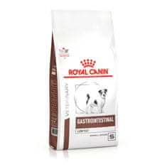 Royal Canin Vet Diet GastroIntestinal Low Fat Small 8 kg