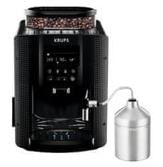KRUPS plně automatický kávovar Essential Espresso EA816570