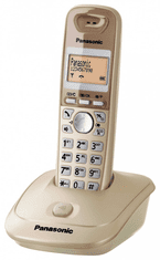 PANASONIC Telefón Panasonic KX-TG2511PDJ