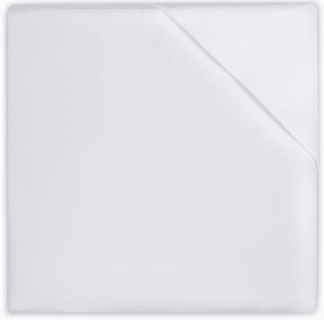 Jollein Chránič matrace 40 × 50 cm White