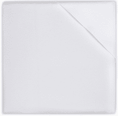 Jollein Chránič matrace 40 × 50 cm White