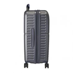 Jada Toys Sada luxusných ABS cestovných kufrov 70cm/55cm PEPE JEANS HIGHLIGHT Marino, 7689522