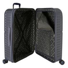 Jada Toys Sada luxusných ABS cestovných kufrov 70cm/55cm PEPE JEANS HIGHLIGHT Marino, 7689522