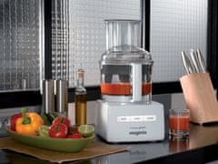 Magimix Magimix | ELM18470-3 4200XL kuchynský robot vo výbave Premium | biely