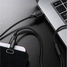 Izoxis 22194 USB kábel 3v1
