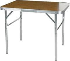 ProGarden Kempingový stôl KO-X35000420 skladacia 75 x 55 x 60 cm