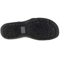 Skechers Sandále čierna 36 EU Reggae Slim