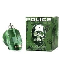 Police Police - To Be Camouflage EDT 40ml 